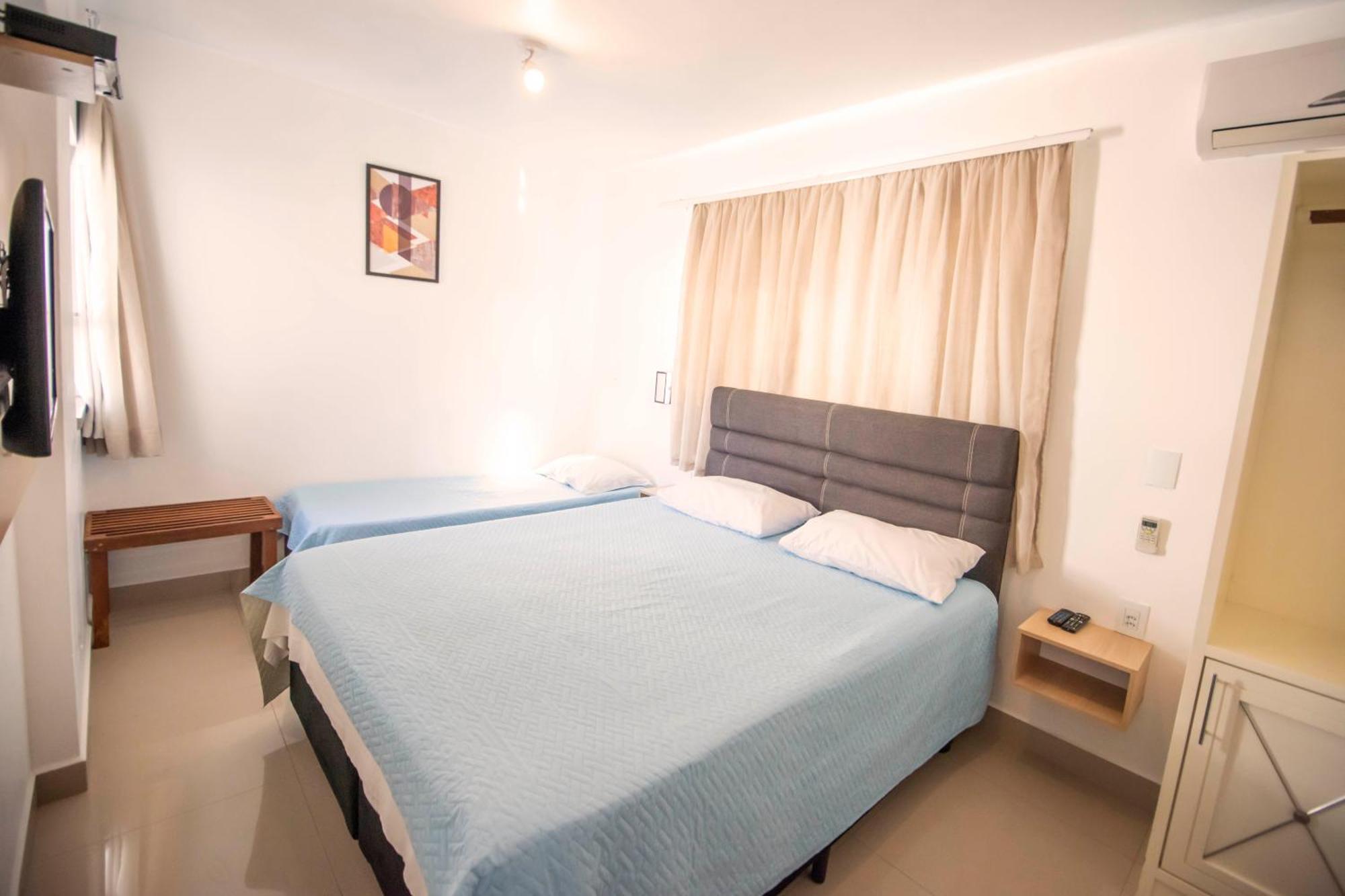 Pousada Casa De Praia Bombinhas Kamer foto