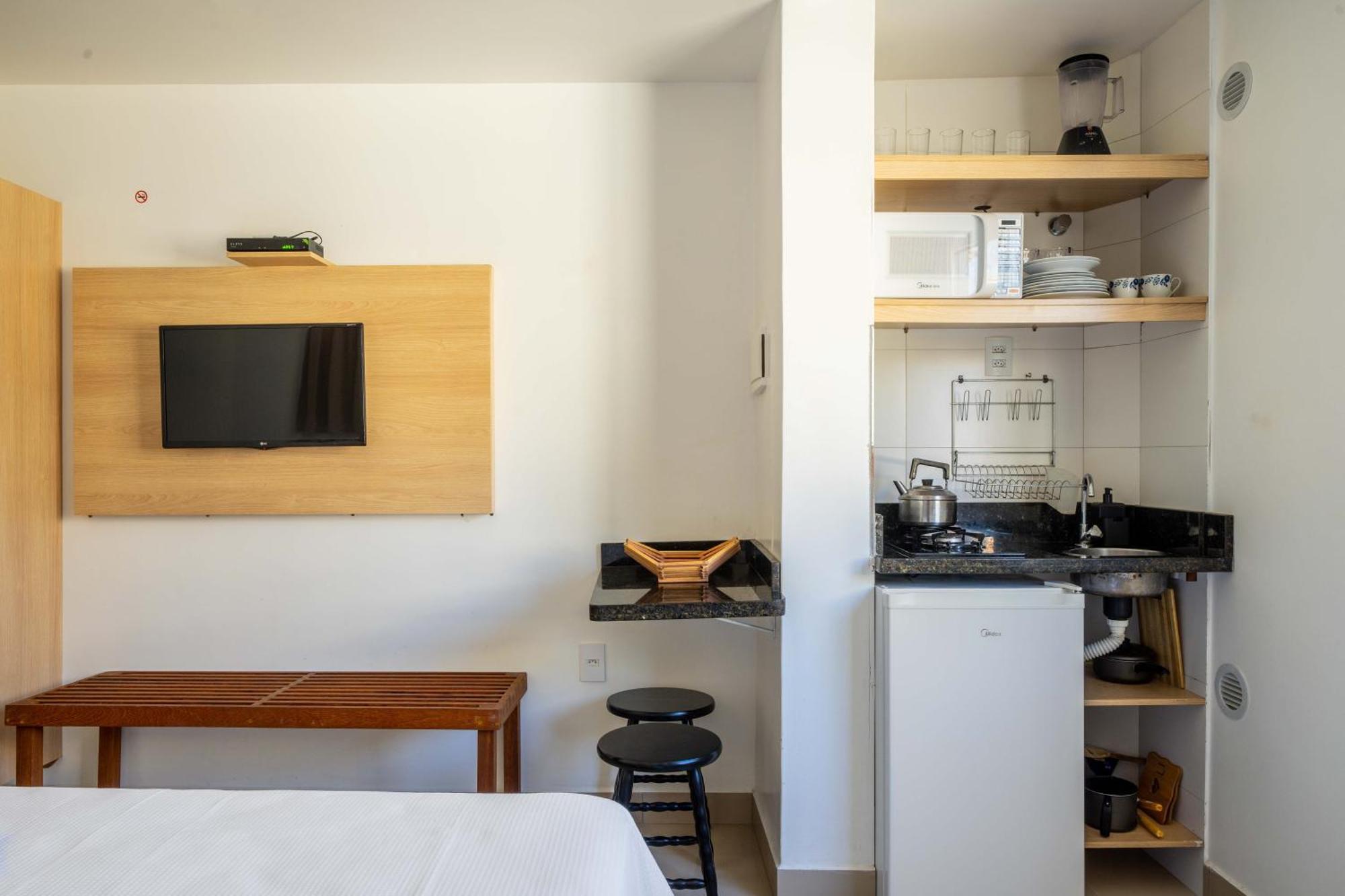 Pousada Casa De Praia Bombinhas Kamer foto