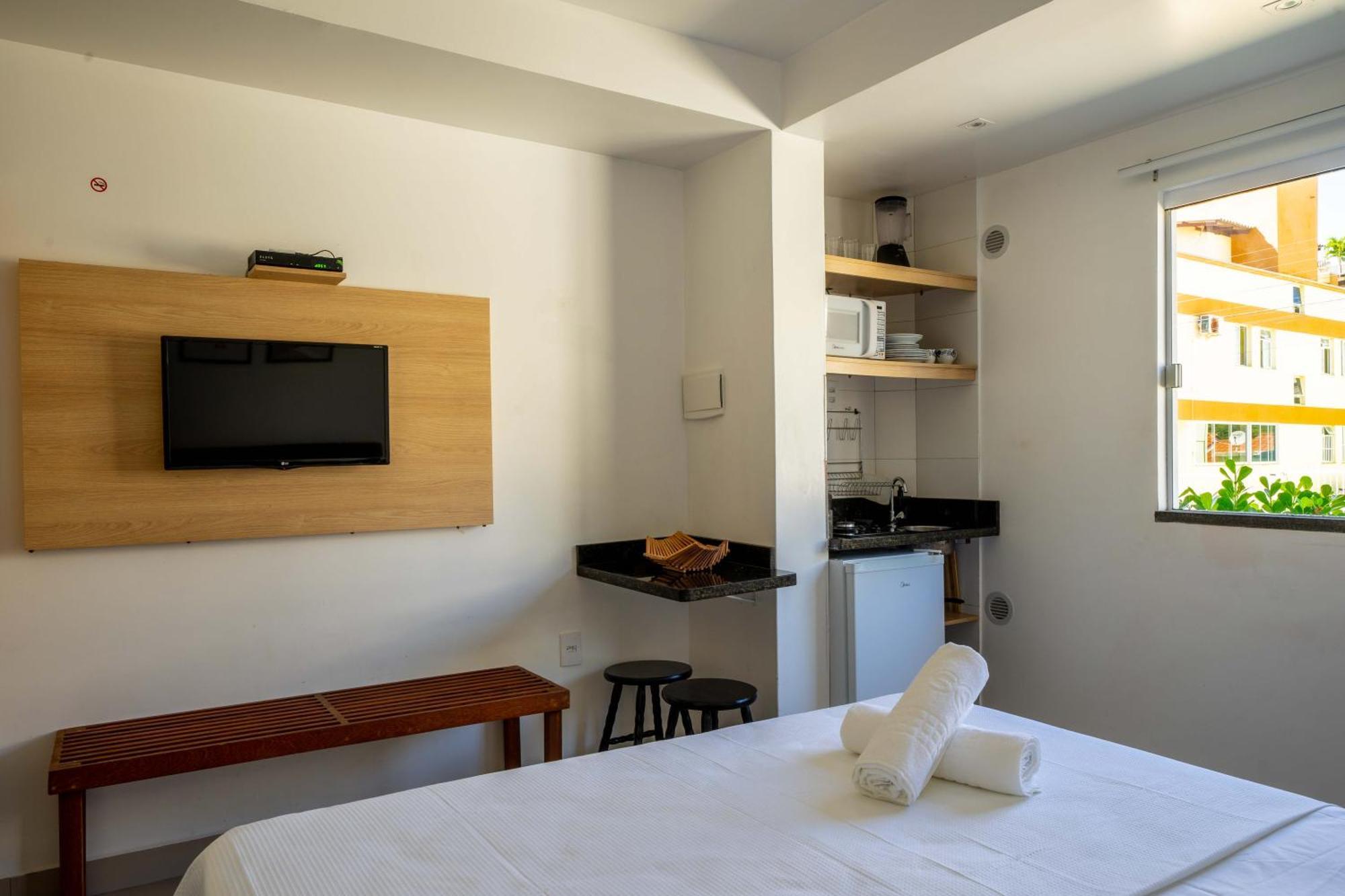 Pousada Casa De Praia Bombinhas Kamer foto