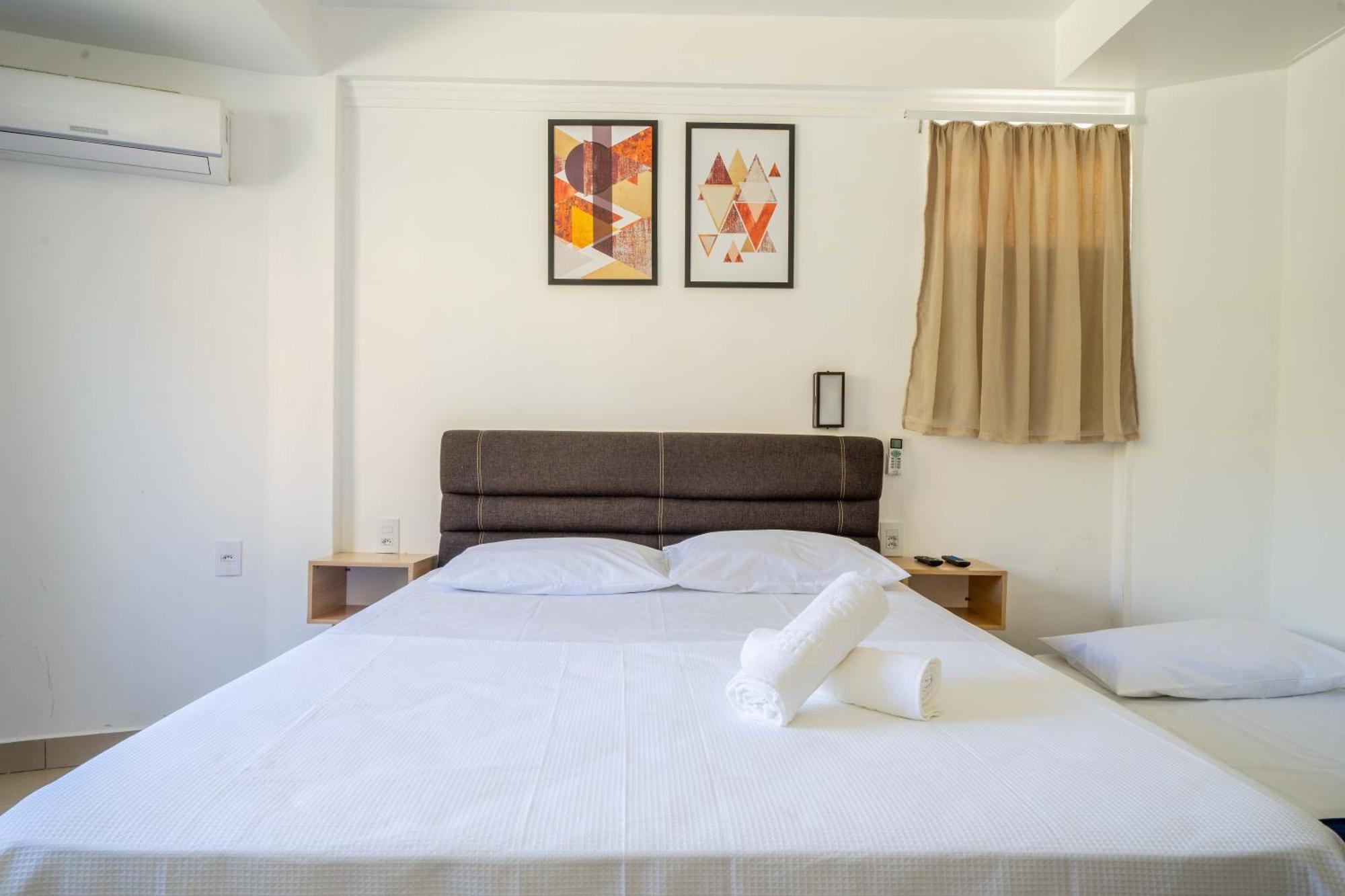 Pousada Casa De Praia Bombinhas Kamer foto