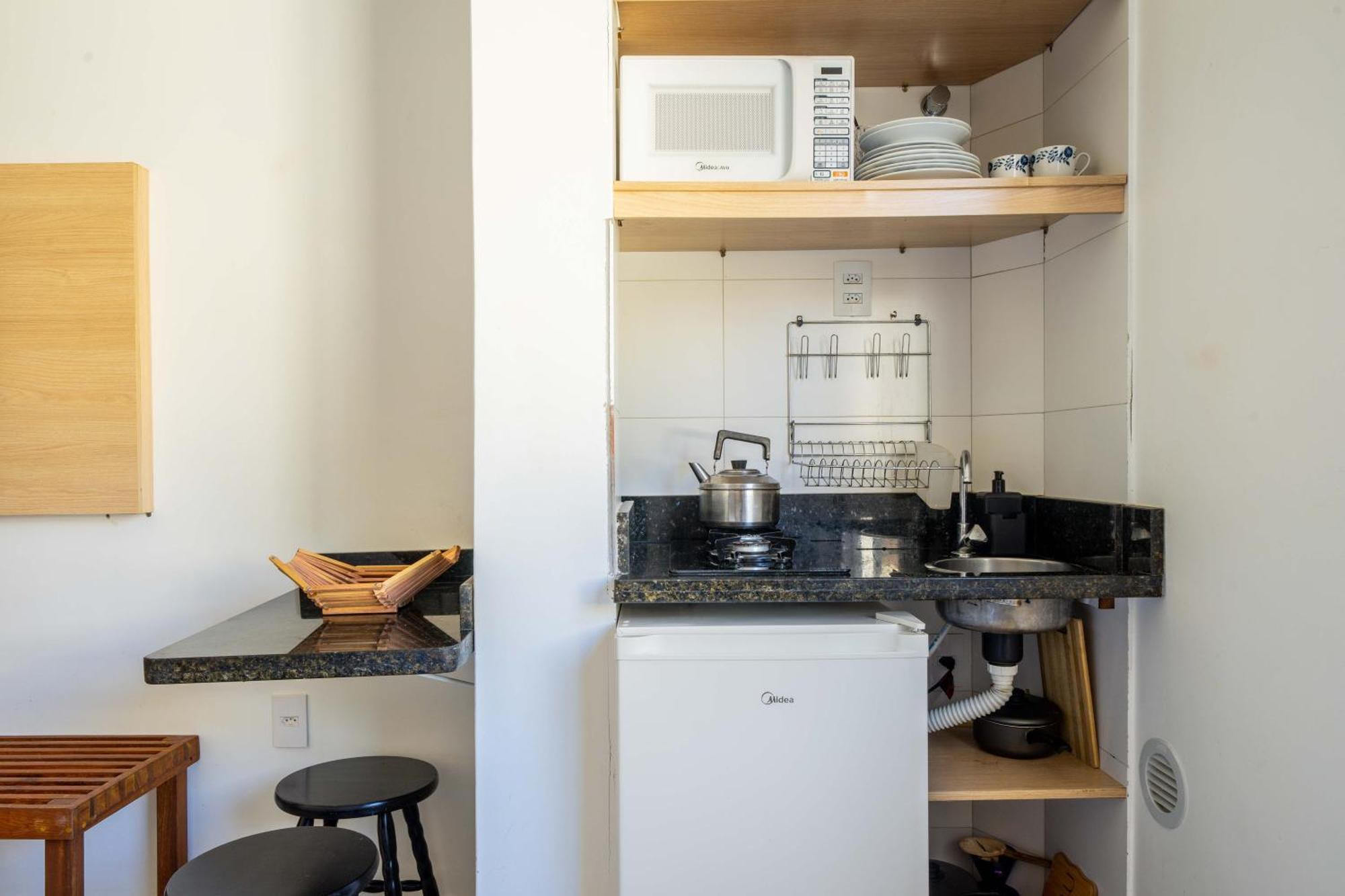 Pousada Casa De Praia Bombinhas Kamer foto