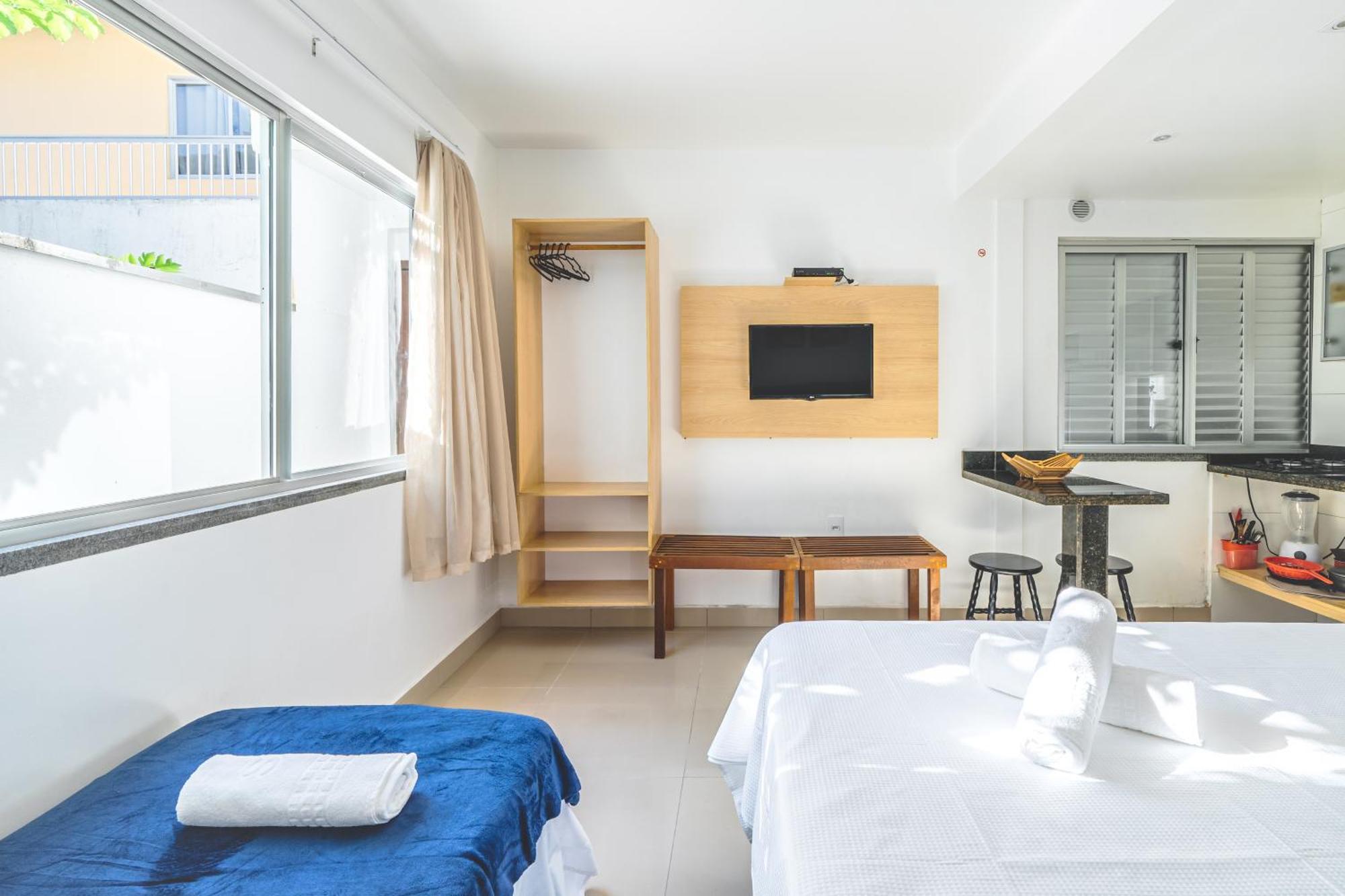Pousada Casa De Praia Bombinhas Kamer foto
