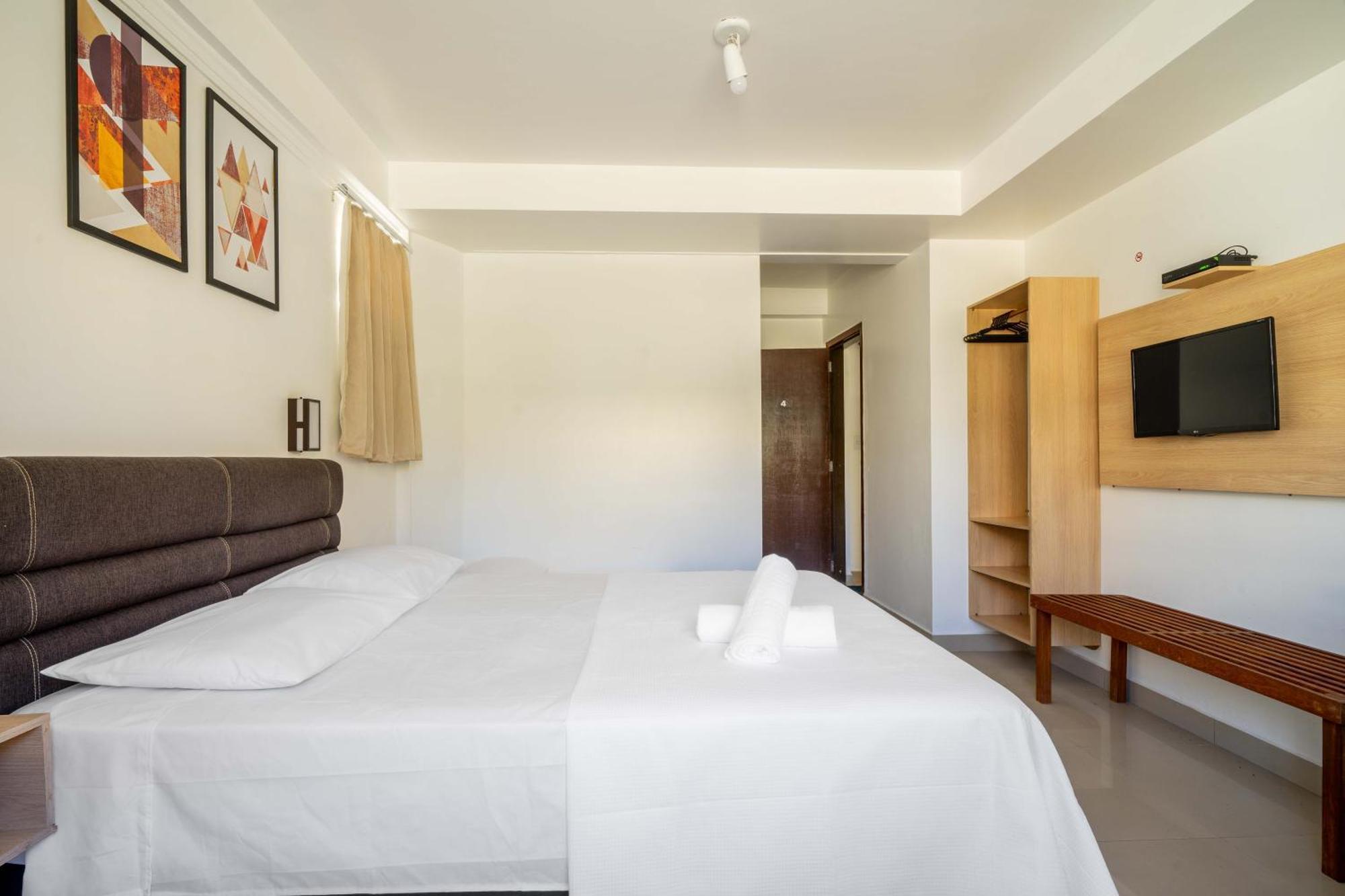 Pousada Casa De Praia Bombinhas Kamer foto
