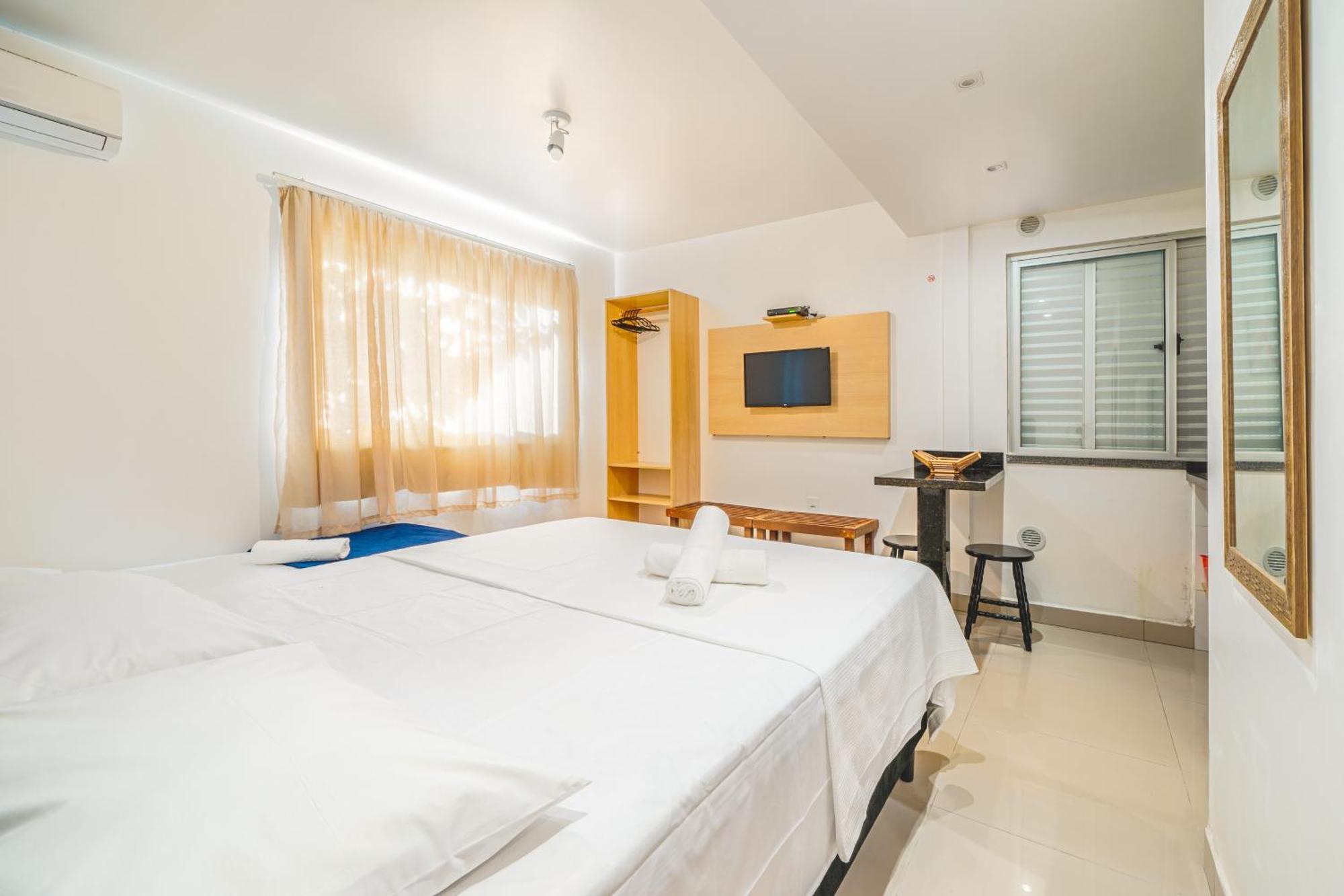 Pousada Casa De Praia Bombinhas Kamer foto