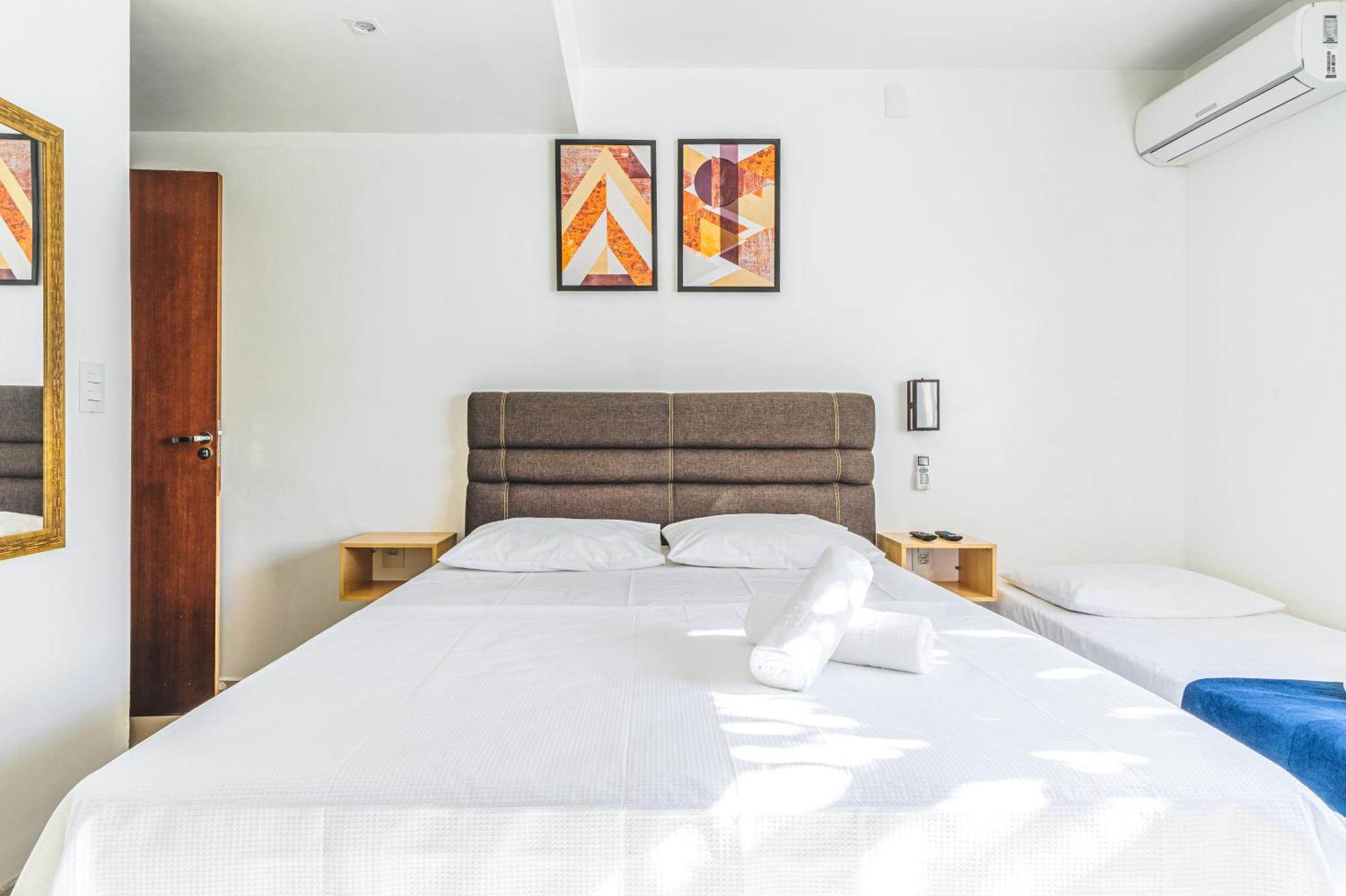 Pousada Casa De Praia Bombinhas Kamer foto