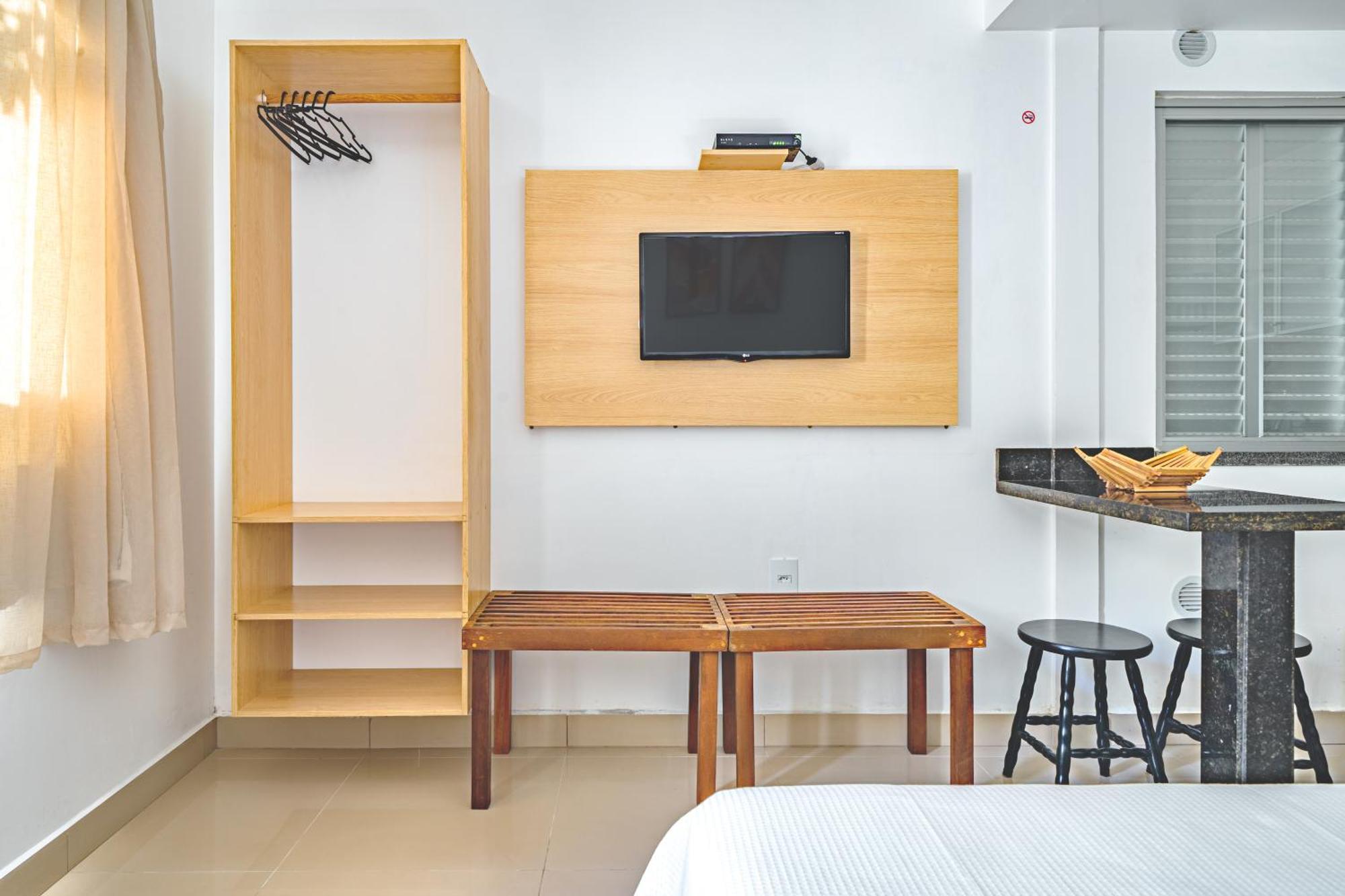 Pousada Casa De Praia Bombinhas Kamer foto