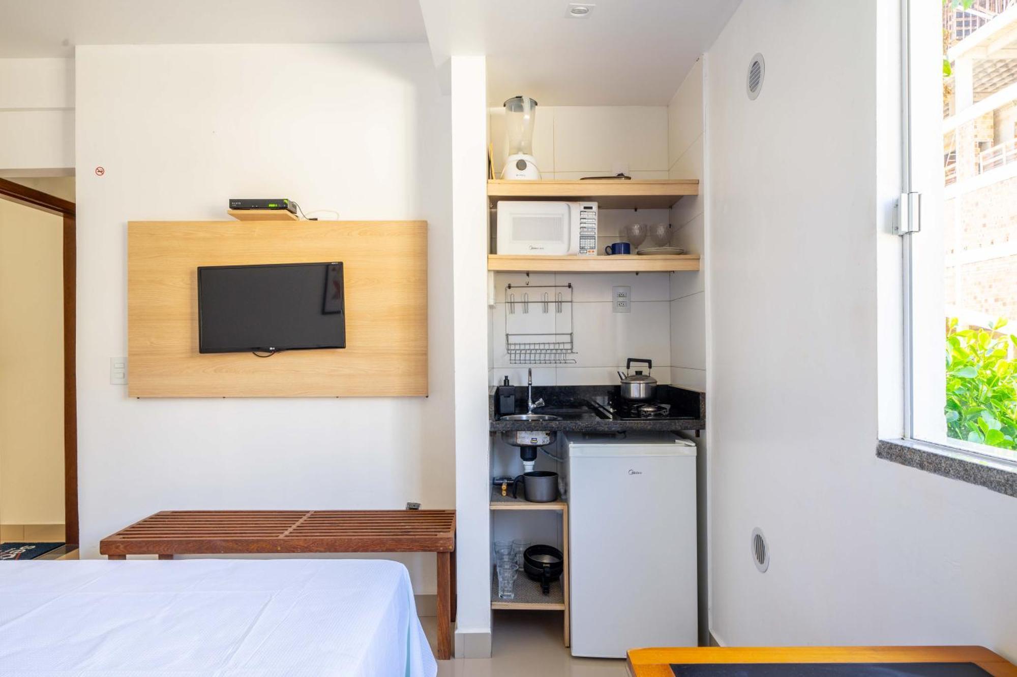 Pousada Casa De Praia Bombinhas Kamer foto