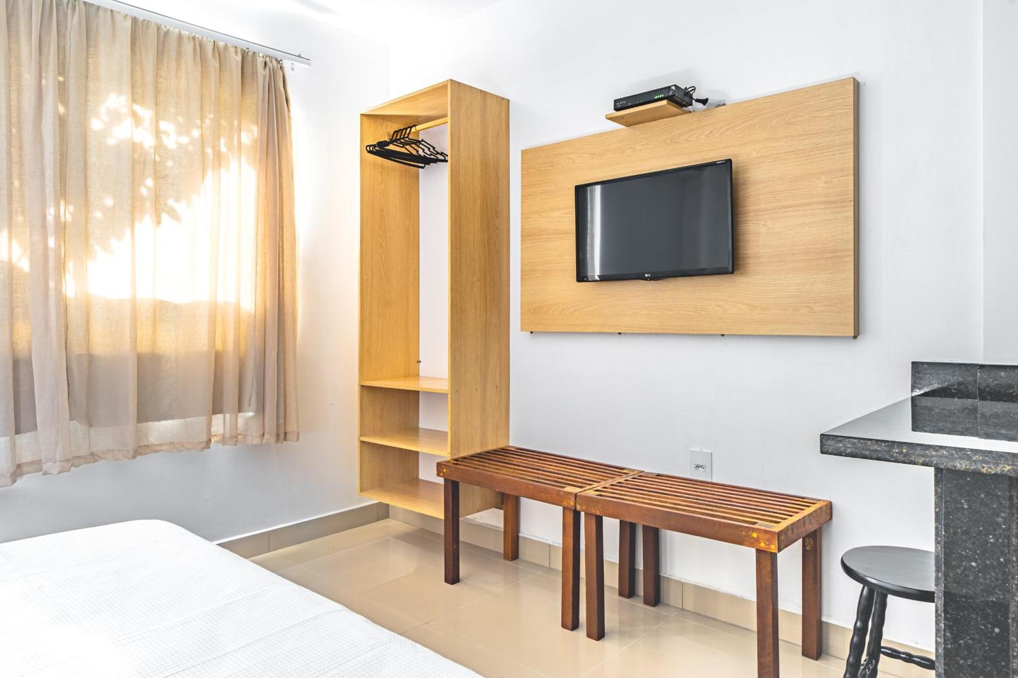 Pousada Casa De Praia Bombinhas Kamer foto