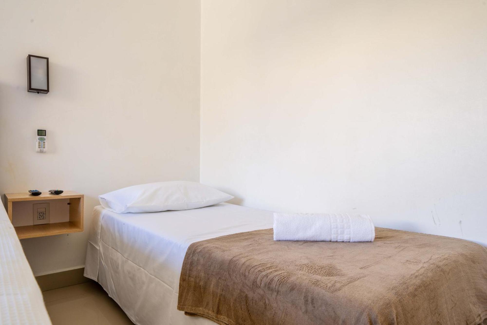 Pousada Casa De Praia Bombinhas Kamer foto