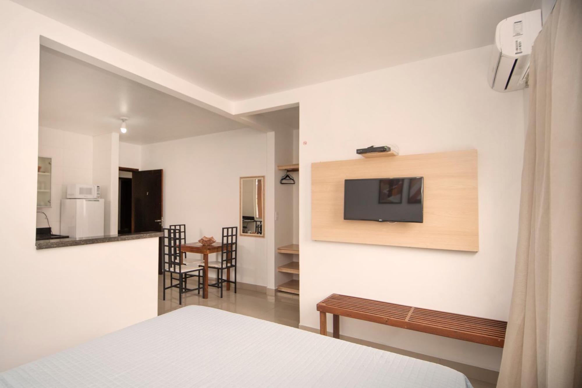 Pousada Casa De Praia Bombinhas Kamer foto