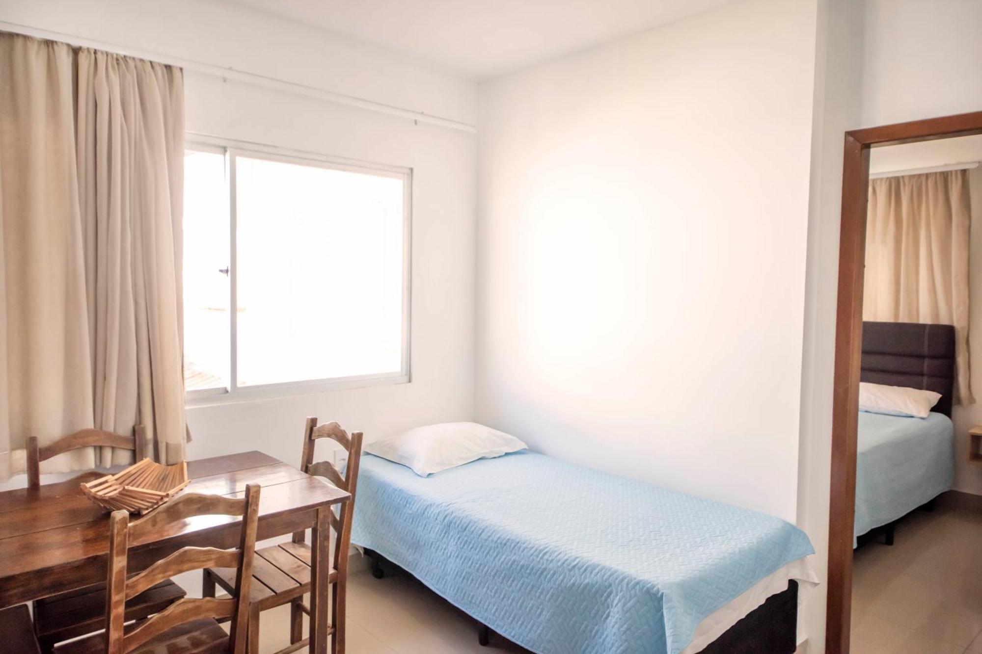Pousada Casa De Praia Bombinhas Kamer foto