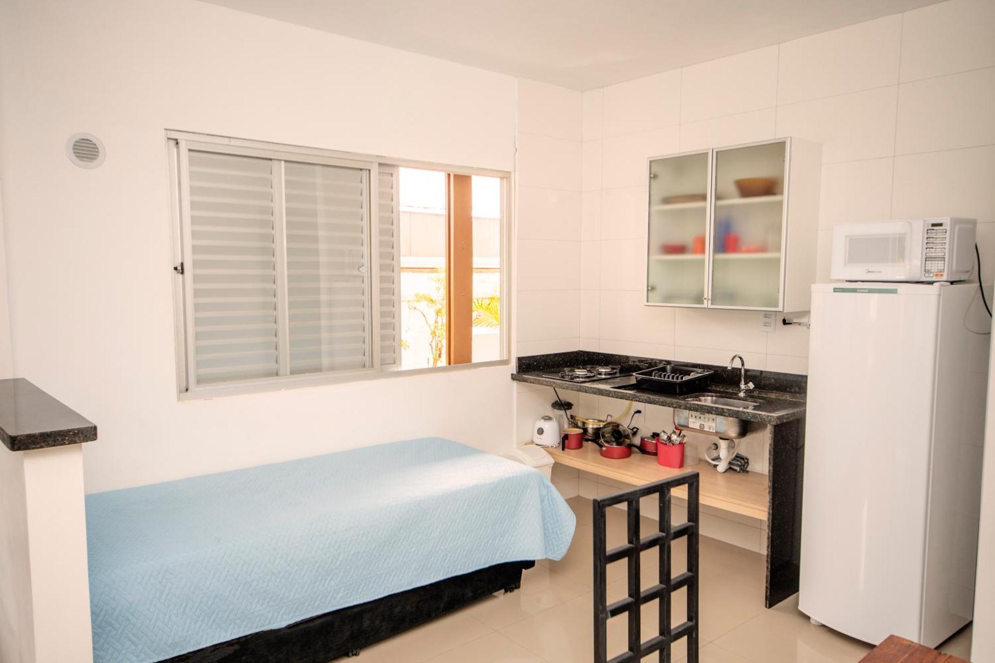 Pousada Casa De Praia Bombinhas Kamer foto