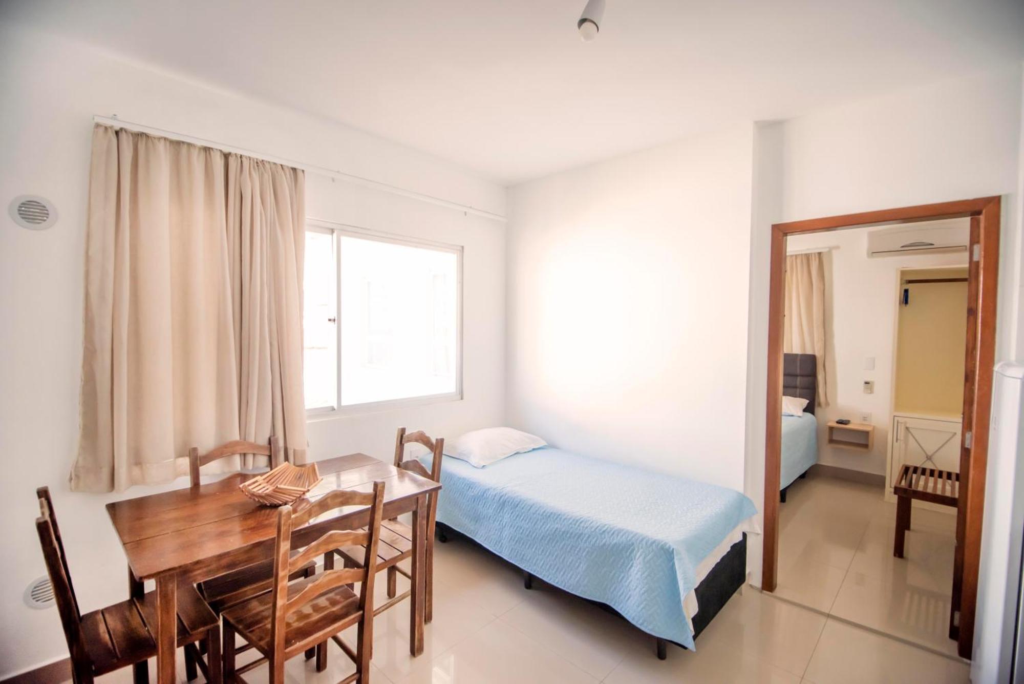 Pousada Casa De Praia Bombinhas Kamer foto