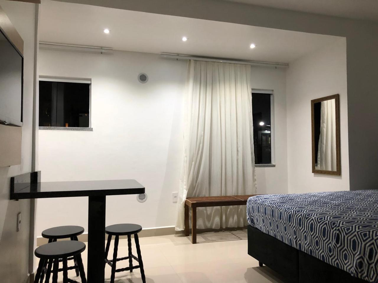 Pousada Casa De Praia Bombinhas Buitenkant foto